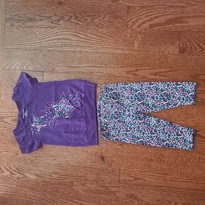 Healthex 12 months Baby Set